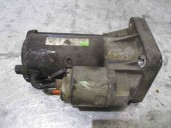 Recambio de motor arranque para renault laguna (b56) 2.2 turbodiesel referencia OEM IAM 875160 D7R23 VALEO