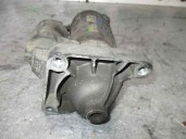 Recambio de motor arranque para renault laguna (b56) 2.2 turbodiesel referencia OEM IAM 875160 D7R23 VALEO