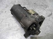 Recambio de motor arranque para renault laguna (b56) 2.2 turbodiesel referencia OEM IAM 875160 D7R23 VALEO