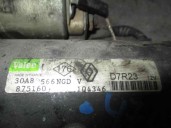 Recambio de motor arranque para renault laguna (b56) 2.2 turbodiesel referencia OEM IAM 875160 D7R23 VALEO