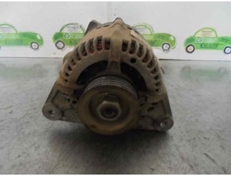 Recambio de alternador para ford escort berlina/turnier 1.8 diesel referencia OEM IAM 4563 C-6 