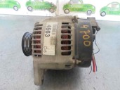Recambio de alternador para ford escort berlina/turnier 1.8 diesel referencia OEM IAM 4563 C-6 