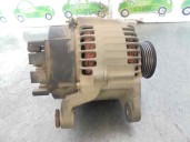 Recambio de alternador para ford escort berlina/turnier 1.8 diesel referencia OEM IAM 4563 C-6 