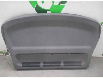 Recambio de bandeja trasera para renault laguna (b56) 2.2 turbodiesel referencia OEM IAM 7701043867  