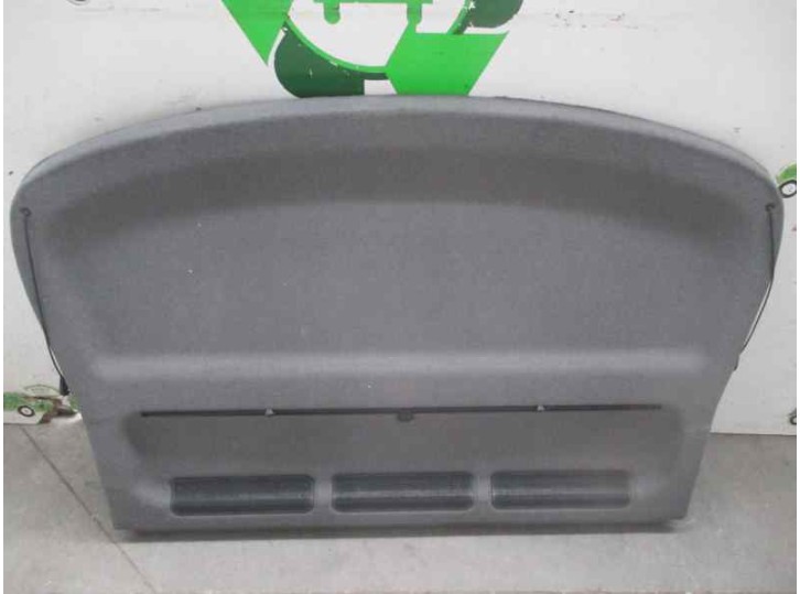 Recambio de bandeja trasera para renault laguna (b56) 2.2 turbodiesel referencia OEM IAM 7701043867 