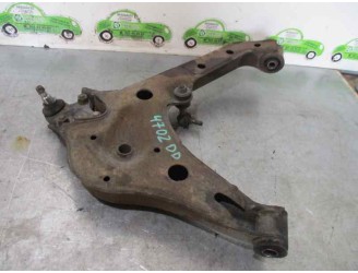 Recambio de brazo suspension inferior delantero derecho para suzuki vitara se/sv (et) 1.9 turbodiesel referencia OEM IAM   