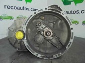 Recambio de caja cambios para smart coupe 0.6 turbo cat referencia OEM IAM 0003202V016 02030259604 