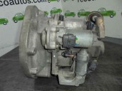 Recambio de caja cambios para smart coupe 0.6 turbo cat referencia OEM IAM 0003202V016 02030259604 