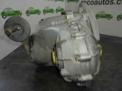 Recambio de caja cambios para smart coupe 0.6 turbo cat referencia OEM IAM 0003202V016 02030259604 