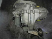 Recambio de caja cambios para smart coupe 0.6 turbo cat referencia OEM IAM 0003202V016 02030259604 