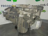 Recambio de caja cambios para smart coupe 0.6 turbo cat referencia OEM IAM 0003202V016 02030259604 