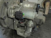 Recambio de caja cambios para smart coupe 0.6 turbo cat referencia OEM IAM 0003202V016 02030259604 