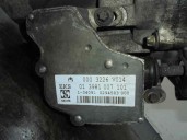 Recambio de caja cambios para smart coupe 0.6 turbo cat referencia OEM IAM 0003202V016 02030259604 