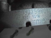 Recambio de caja cambios para smart coupe 0.6 turbo cat referencia OEM IAM 0003202V016 02030259604 