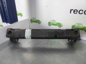 Recambio de refuerzo paragolpes delantero para smart coupe 0.6 turbo cat referencia OEM IAM HIERRO Y ESPUMA 