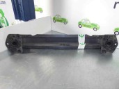 Recambio de refuerzo paragolpes delantero para smart coupe 0.6 turbo cat referencia OEM IAM  HIERRO Y ESPUMA 
