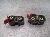 Recambio de cerradura maletero / porton para smart coupe 0.6 turbo cat referencia OEM IAM 3 PUERTAS