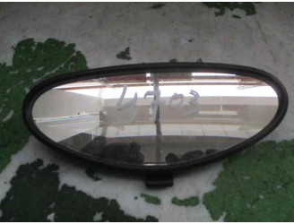 Recambio de espejo interior para smart coupe 0.6 turbo cat referencia OEM IAM 0000710V005C22A00  