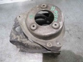 Recambio de copela amortiguador delantero izquierdo para peugeot 407 st confort pack referencia OEM IAM 