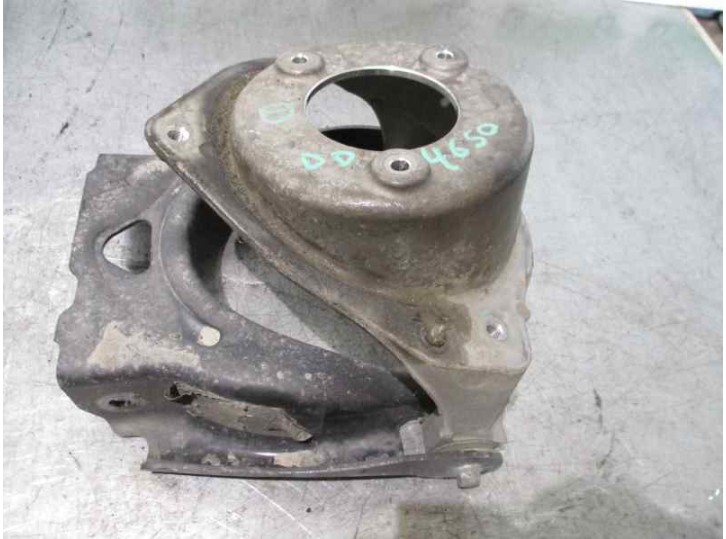 Recambio de copela amortiguador delantero derecho para peugeot 407 st confort pack referencia OEM IAM   