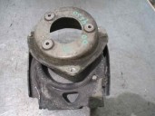 Recambio de copela amortiguador delantero derecho para peugeot 407 st confort pack referencia OEM IAM 