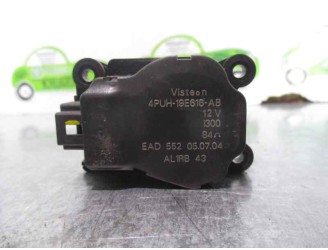 Recambio de motor calefaccion para peugeot 407 st confort pack referencia OEM IAM 4PUH19E616AB  