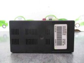 Recambio de amplificador para peugeot 407 st confort pack referencia OEM IAM 9653913380 84048602 