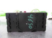 Recambio de amplificador para peugeot 407 st confort pack referencia OEM IAM 9653913380 84048602 