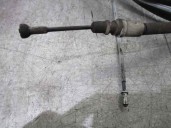 Recambio de palanca freno de mano para peugeot 407 st confort pack referencia OEM IAM   CABLES