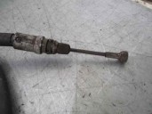 Recambio de palanca freno de mano para peugeot 407 st confort pack referencia OEM IAM CABLES