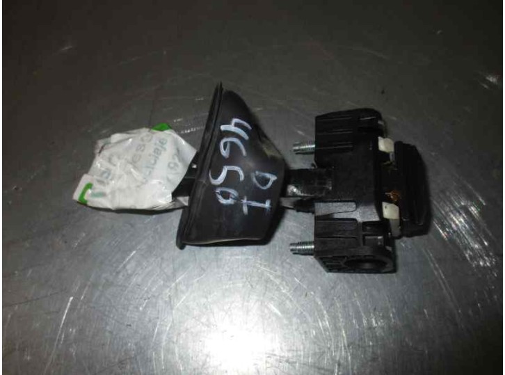 Recambio de retenedor puerta para peugeot 407 st confort pack referencia OEM IAM FRENO PUERTA DELANTERO IZQUIERDO