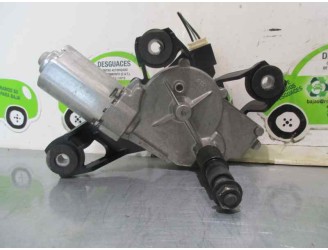 Recambio de motor limpia trasero para renault megane ii berlina 5p 1.5 dci diesel referencia OEM IAM 0390201577 BOSCH