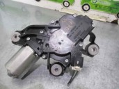 Recambio de motor limpia trasero para renault megane ii berlina 5p 1.5 dci diesel referencia OEM IAM 0390201577 BOSCH