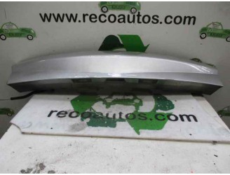 Recambio de tapa maletero para renault megane ii berlina 5p 1.5 dci diesel referencia OEM IAM  GRIS 