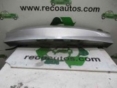 Recambio de tapa maletero para renault megane ii berlina 5p 1.5 dci diesel referencia OEM IAM  GRIS 