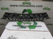 Recambio de tapa maletero para renault megane ii berlina 5p 1.5 dci diesel referencia OEM IAM GRIS 