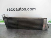 Recambio de intercooler para renault megane ii berlina 5p 1.5 dci diesel referencia OEM IAM 17502 BEHR