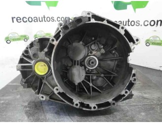 Recambio de caja cambios para ford mondeo iii sedán (b4y) 2.0 tdci referencia OEM IAM 3S7R7002CC TIGA1160403114618 