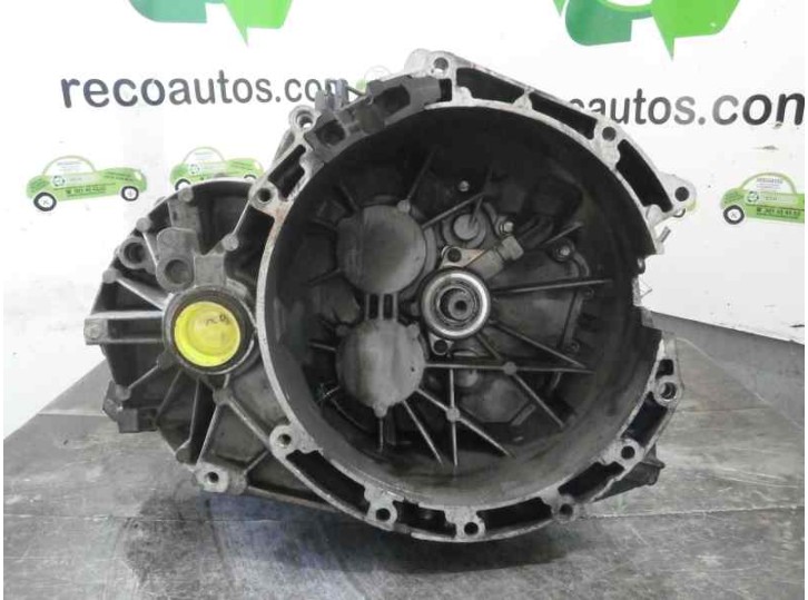 Recambio de caja cambios para ford mondeo iii sedán (b4y) 2.0 tdci referencia OEM IAM 3S7R7002CC TIGA1160403114618 