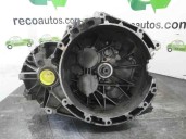 Recambio de caja cambios para ford mondeo iii sedán (b4y) 2.0 tdci referencia OEM IAM 3S7R7002CC TIGA1160403114618 