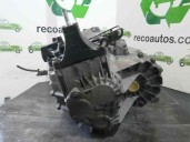 Recambio de caja cambios para ford mondeo iii sedán (b4y) 2.0 tdci referencia OEM IAM 3S7R7002CC TIGA1160403114618 