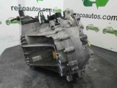Recambio de caja cambios para ford mondeo iii sedán (b4y) 2.0 tdci referencia OEM IAM 3S7R7002CC TIGA1160403114618 