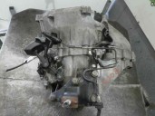 Recambio de caja cambios para ford mondeo iii sedán (b4y) 2.0 tdci referencia OEM IAM 3S7R7002CC TIGA1160403114618 