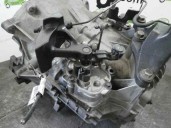 Recambio de caja cambios para ford mondeo iii sedán (b4y) 2.0 tdci referencia OEM IAM 3S7R7002CC TIGA1160403114618 