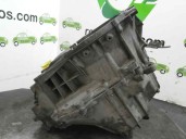 Recambio de caja cambios para ford mondeo iii sedán (b4y) 2.0 tdci referencia OEM IAM 3S7R7002CC TIGA1160403114618 