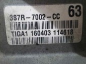 Recambio de caja cambios para ford mondeo iii sedán (b4y) 2.0 tdci referencia OEM IAM 3S7R7002CC TIGA1160403114618 