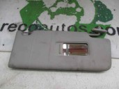 Recambio de parasol derecho para ford mondeo iii sedán (b4y) 2.0 tdci referencia OEM IAM   