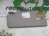 Recambio de parasol derecho para ford mondeo iii sedán (b4y) 2.0 tdci referencia OEM IAM   