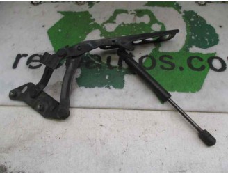 Recambio de bisagra capot para ford mondeo iii sedán (b4y) 2.0 tdci referencia OEM IAM   