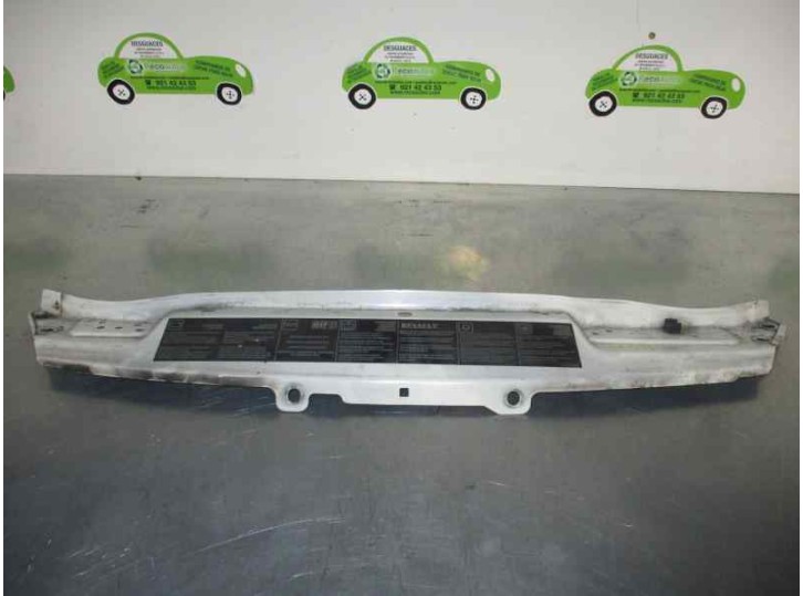 Recambio de panel frontal para renault megane i fase 2 berlina (ba0) 1.9 dti diesel referencia OEM IAM 7751685756 